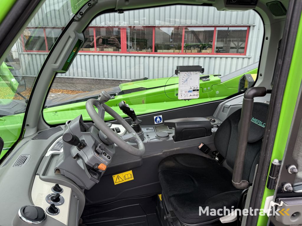 Merlo TF35.7-140 Telehandler