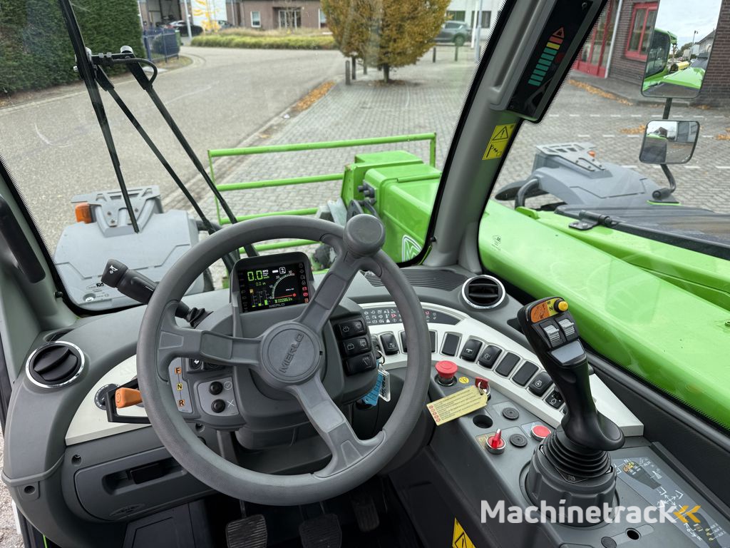 Merlo TF35.7-140 Telehandler