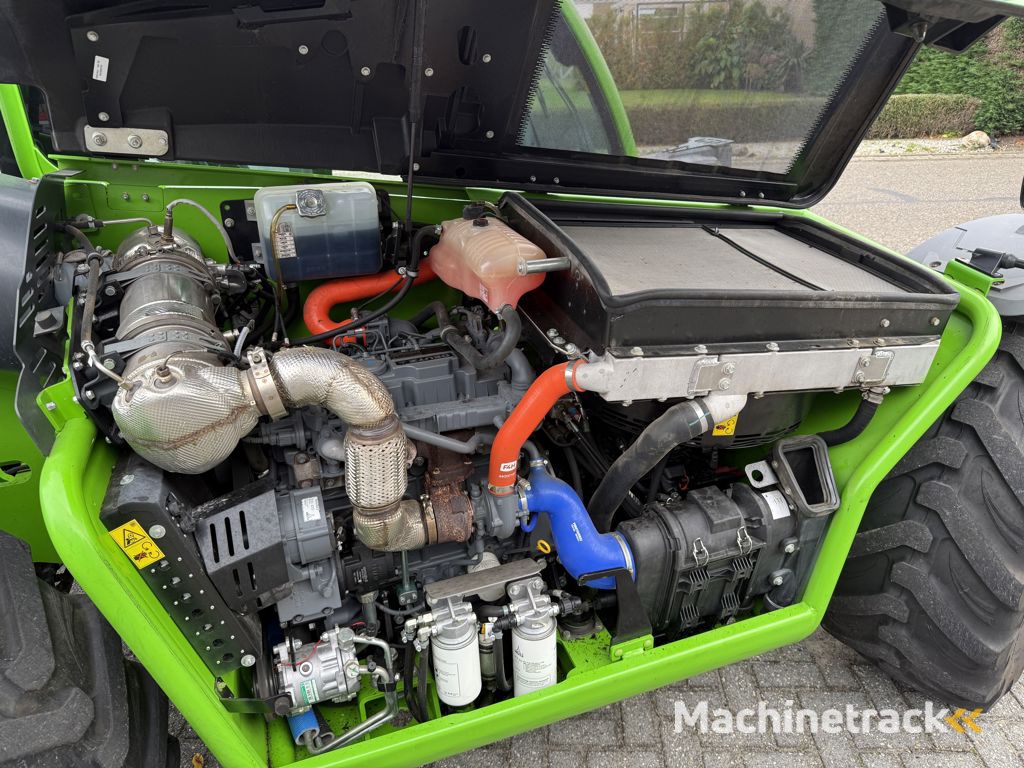 Merlo TF35.7-140 Telehandler