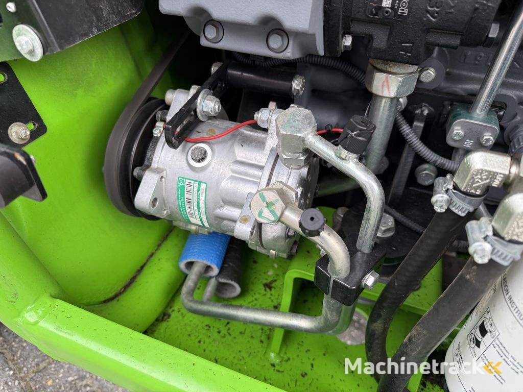 Merlo TF35.7-140 Telehandler