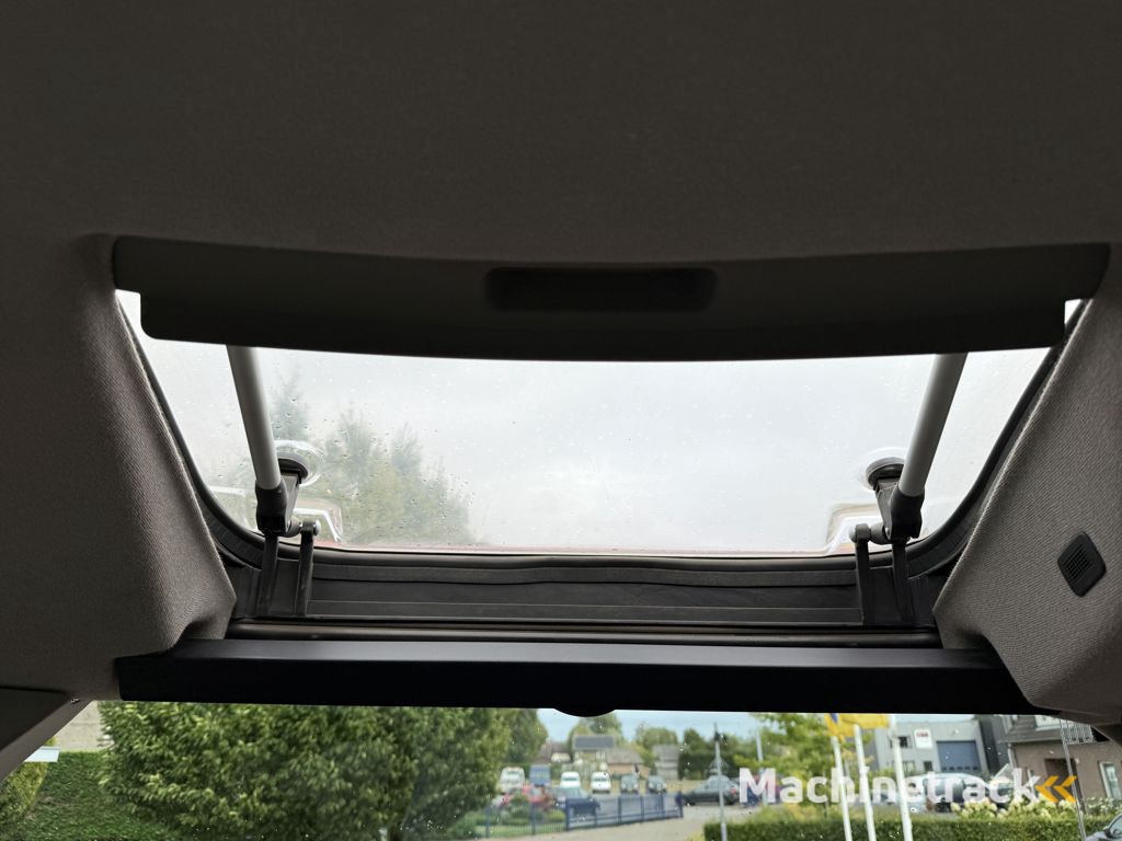 Case IH PUMA 240 CVX Stage V