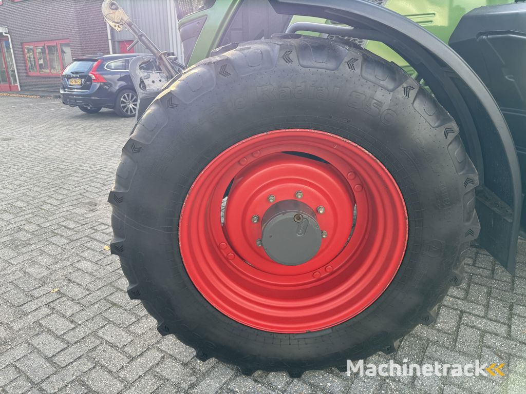 Fendt 513 Vario Power