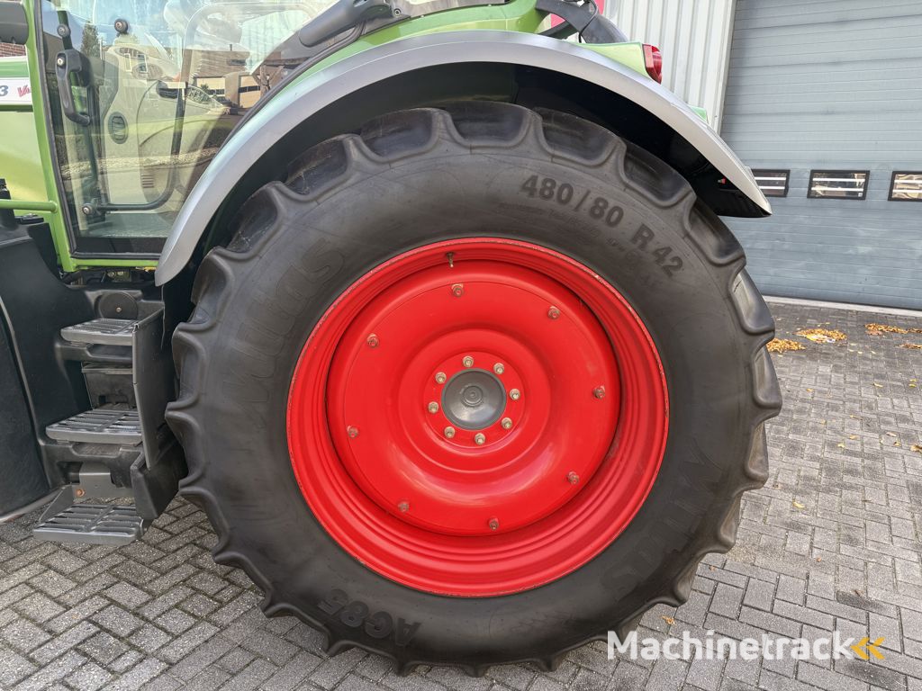 Fendt 513 Vario Power