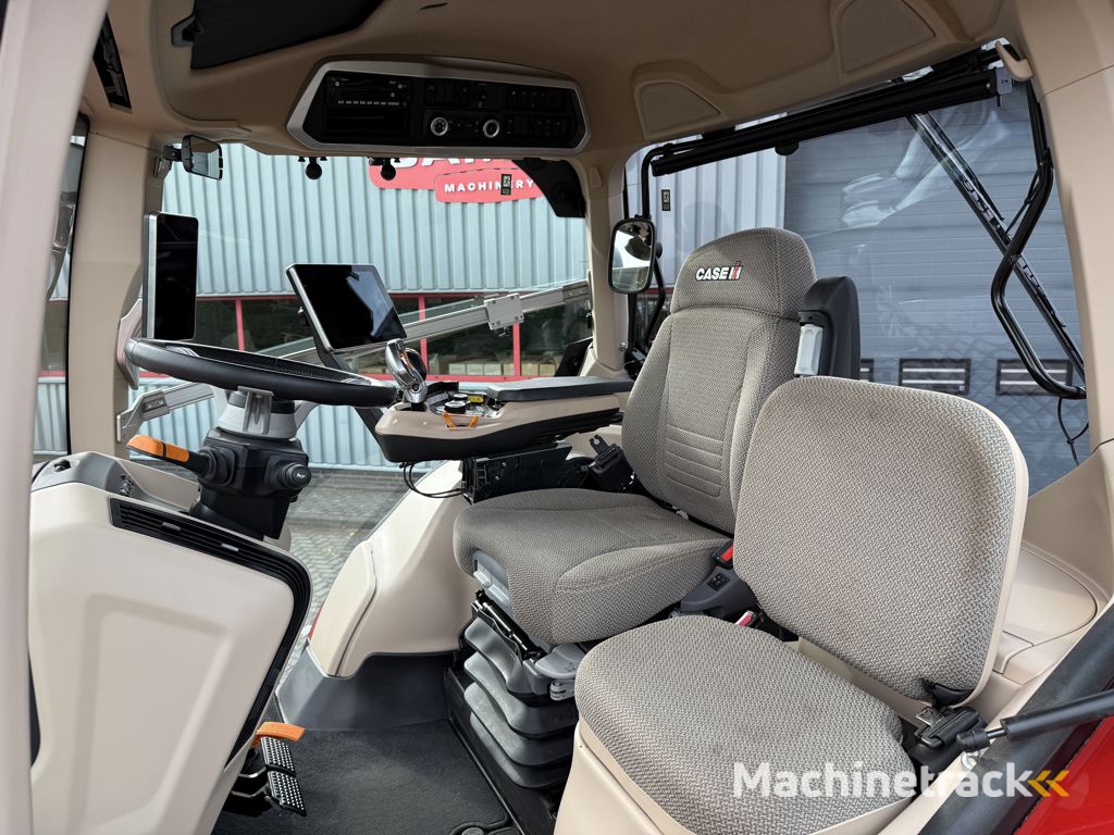 Case IH Puma 240 CVX Stage V AFS Connect