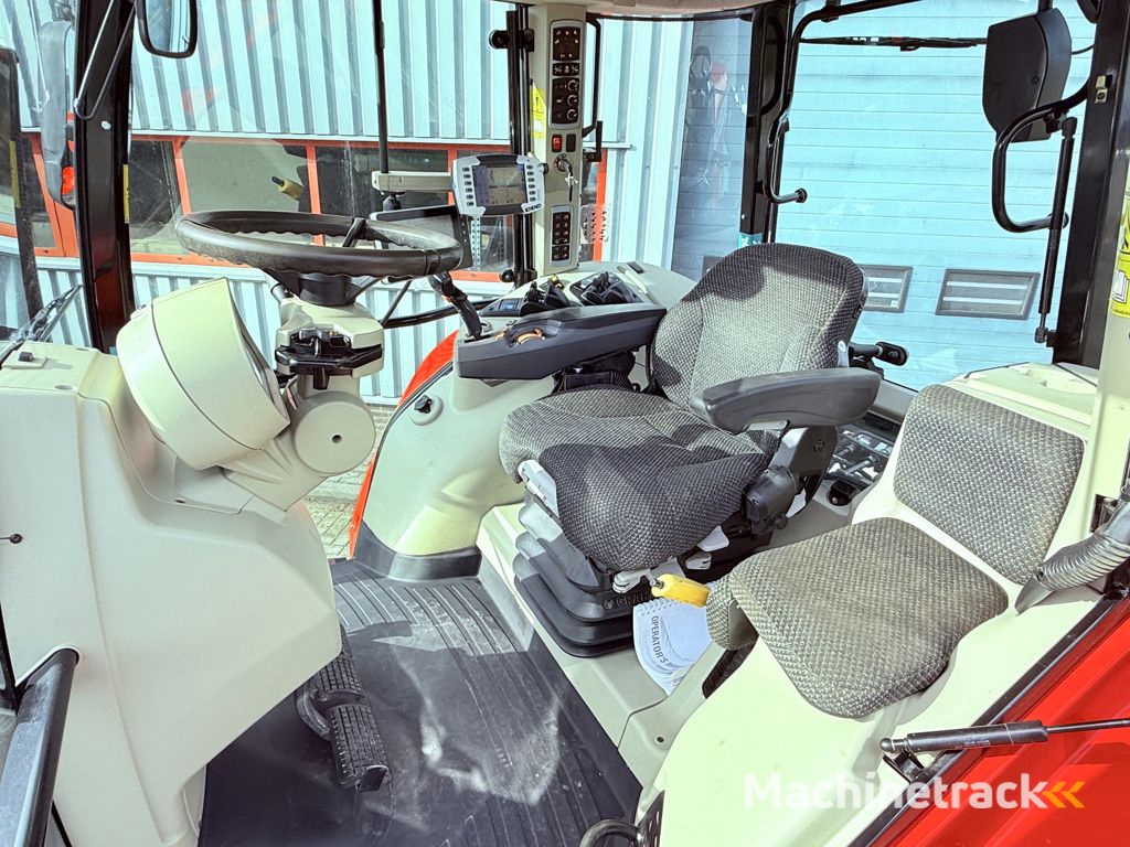 Massey Ferguson 7726S Dyna VT