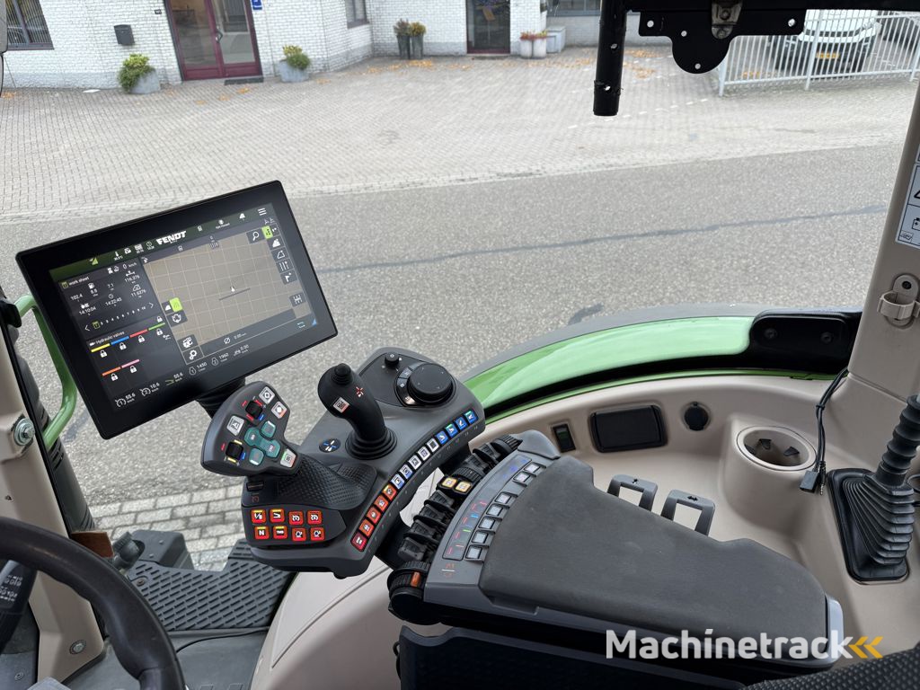 Fendt 724 Vario Gen 6 Profi Plus