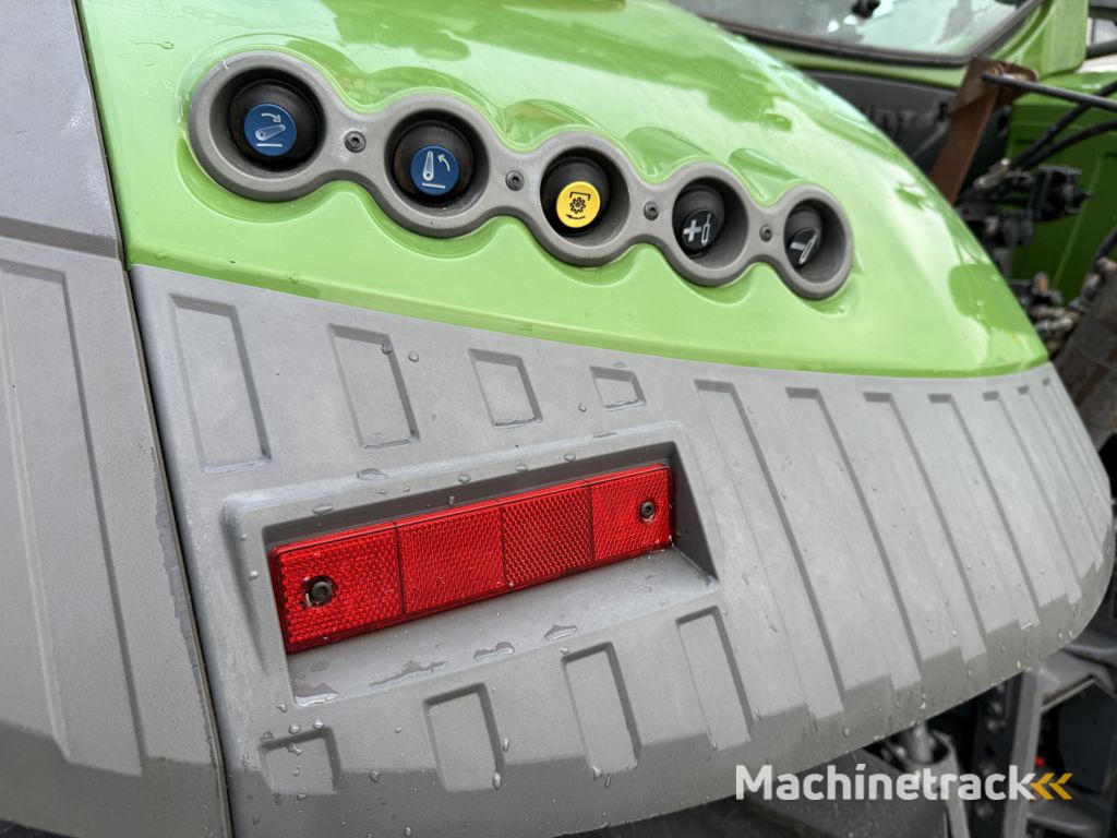 Fendt 724 Vario Gen 6 Profi Plus