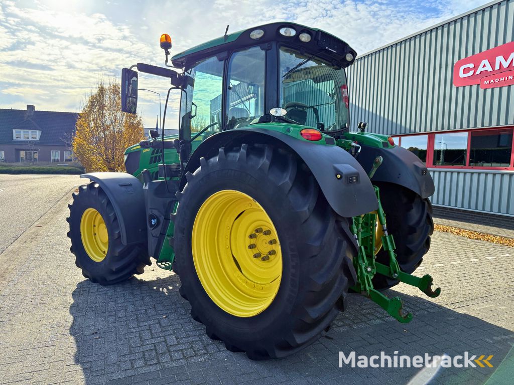 John Deere 6155R Autopowr