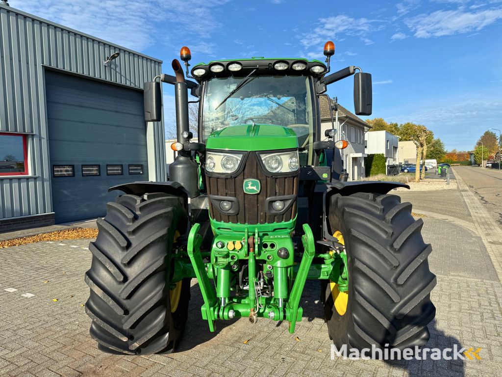 John Deere 6155R Autopowr