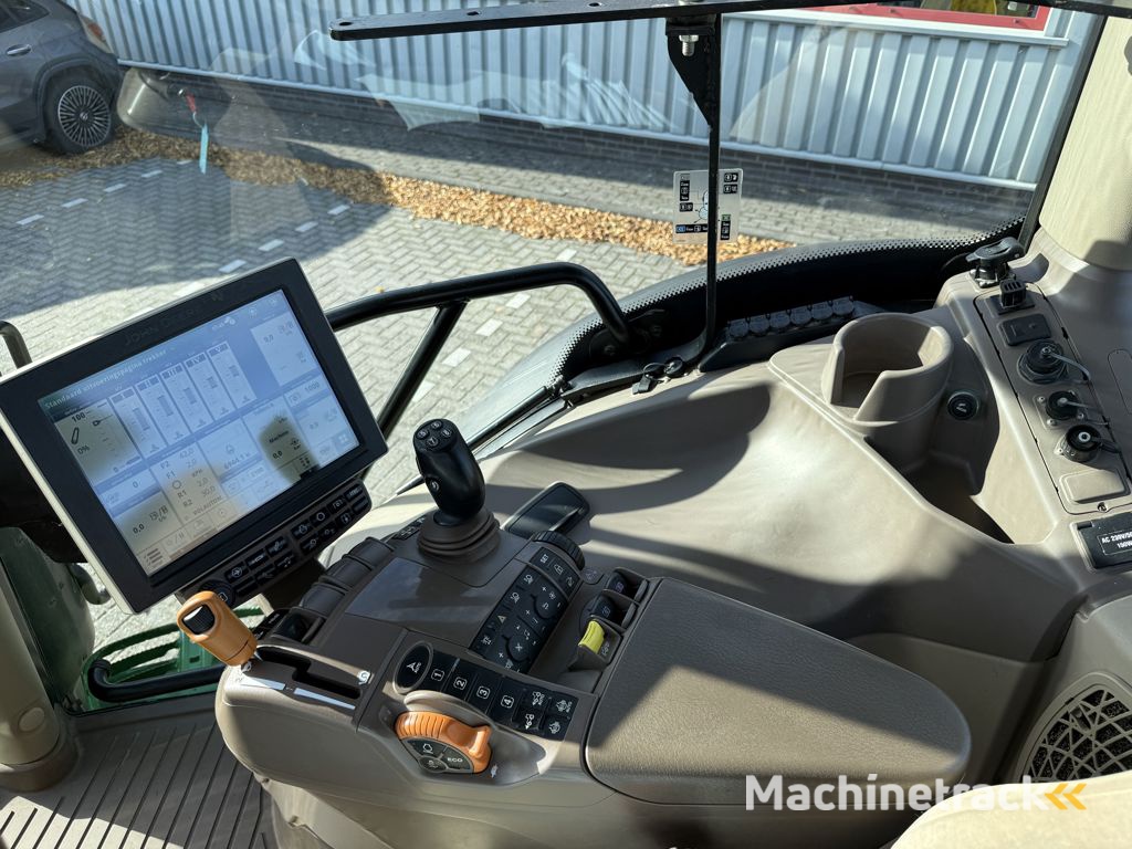 John Deere 6155R Autopowr