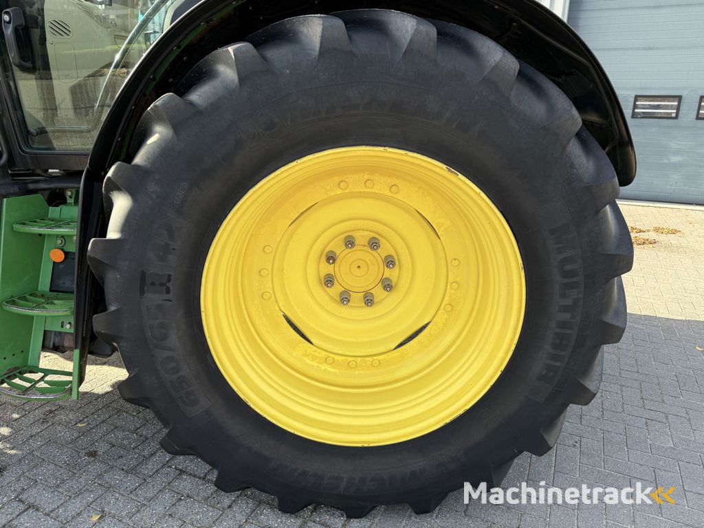 John Deere 6155R Autopowr