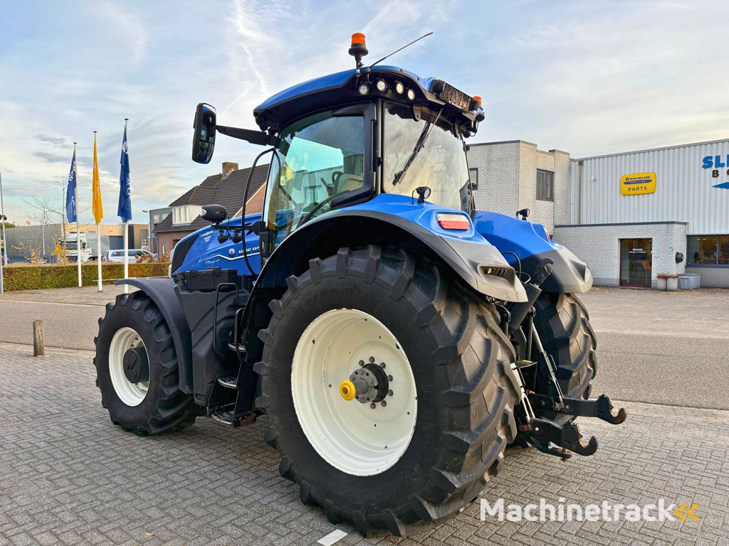 New Holland T7.275HD AC Stage V New Gen