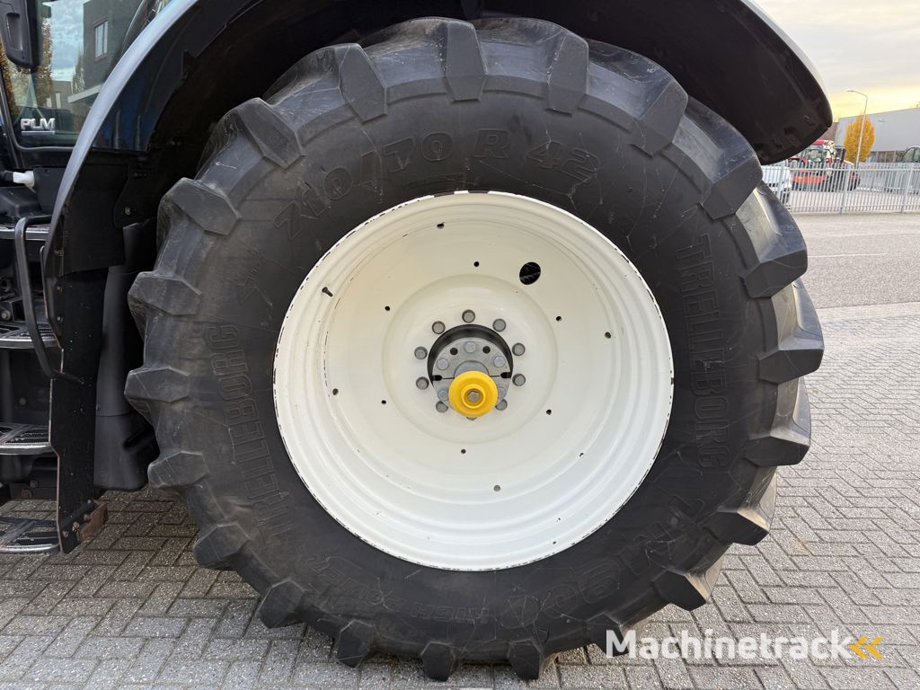 New Holland T7.275HD AC Stage V New Gen