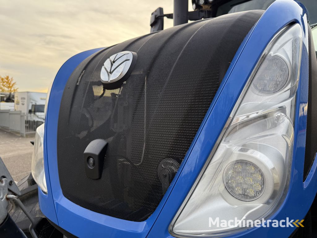 New Holland T7.275HD AC Stage V New Gen