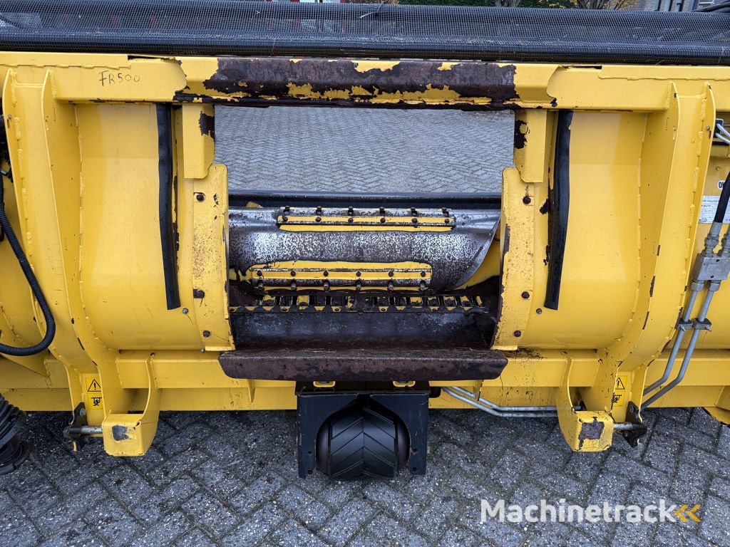 New Holland 300FPE Gras Pickup