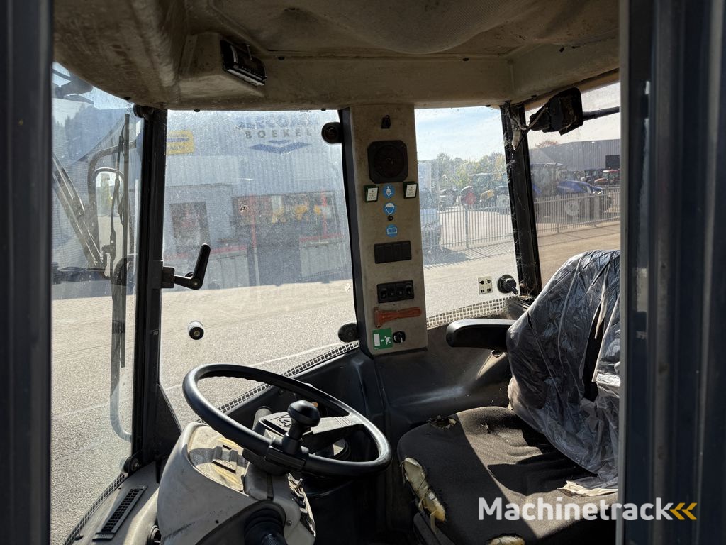 Venieri VF463F Plus Shovel