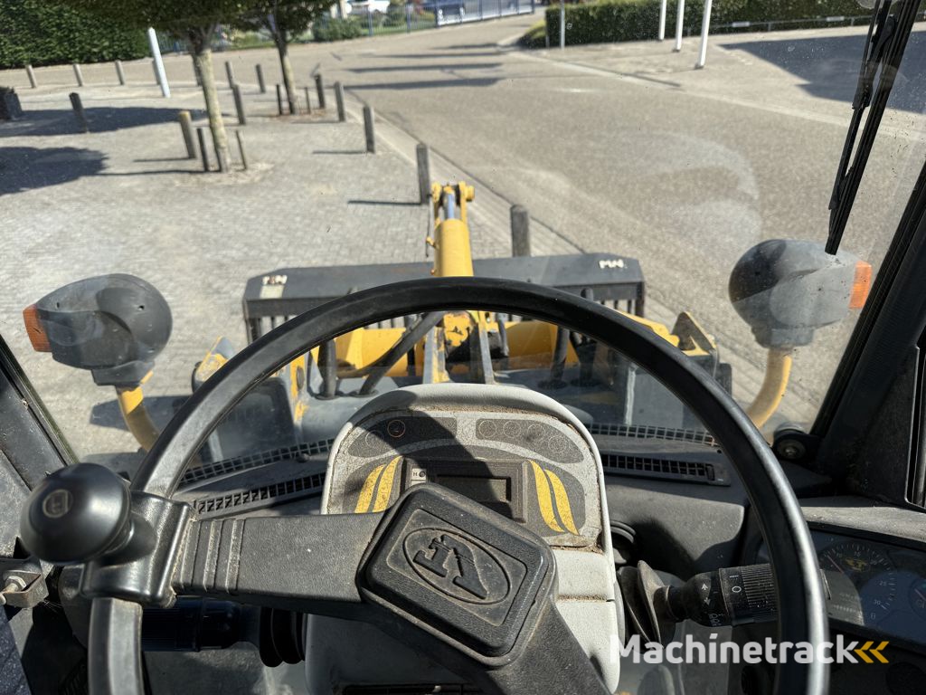 Venieri VF463F Plus Shovel