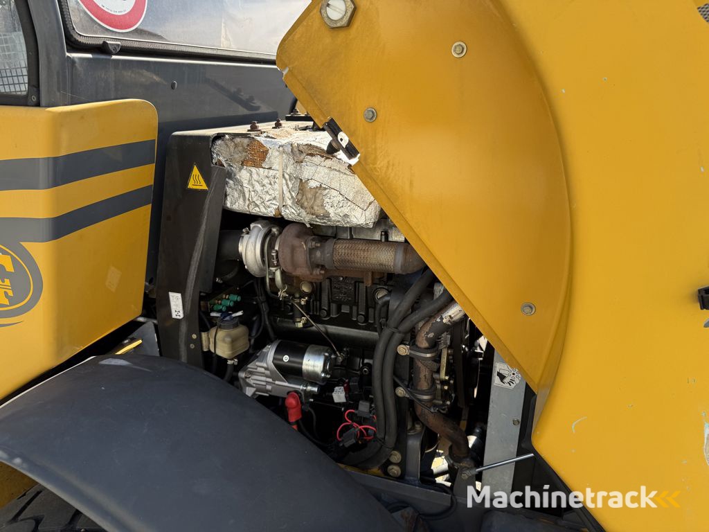 Venieri VF463F Plus Shovel