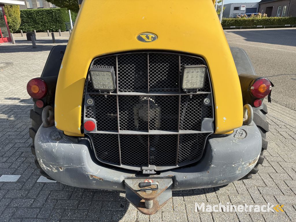 Venieri VF463F Plus Shovel