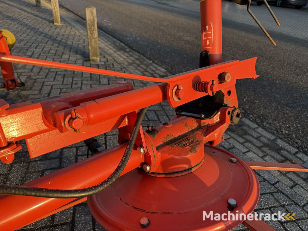 Kuhn GF5001MH Schudder (Marge)