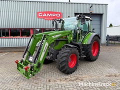 fendt-314-vario-profi-alo-voorlader