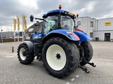 Miniaturansicht von New Holland T6080 Power Command