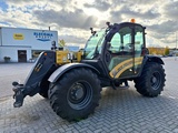 Minituur van New Holland TH7.37 Plus Verreiker