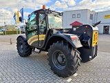 Minituur van New Holland TH7.37 Plus Verreiker