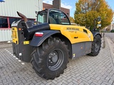 Minituur van New Holland TH7.37 Plus Verreiker