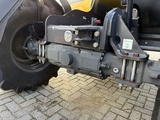 Minituur van New Holland TH7.37 Plus Verreiker