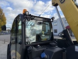 Minituur van New Holland TH7.37 Plus Verreiker