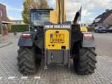Minituur van New Holland TH7.37 Plus Verreiker