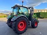 Minituur van Fendt 313 Vario FendtOne + Fendt Cargo 4x75
