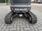 Minituur van New Holland E14D Minigraver NIEUW OVERJARIG