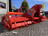 Minituur van Kuhn EL122-280 Frees