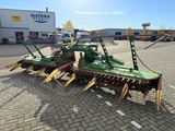 Minituur van Krone Easy Collect 600-2 FP Fit New Holland FR