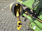 Minituur van Krone Easy Collect 600-2 FP Fit New Holland FR