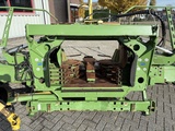 Minituur van Krone Easy Collect 600-2 FP Fit New Holland FR