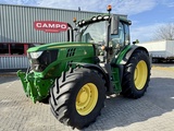 Minituur van John Deere 6155R Autopowr