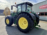 Minituur van John Deere 6155R Autopowr