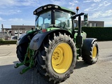 Minituur van John Deere 6155R Autopowr