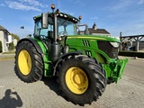 Minituur van John Deere 6155R Autopowr