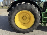 Minituur van John Deere 6155R Autopowr