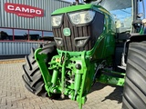 Minituur van John Deere 6155R Autopowr