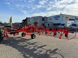 Thumbnail of Kuhn GF10803T Schudder