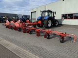 Thumbnail of Kuhn GF10803T Schudder