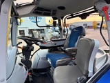 Minituur van New Holland T7.270 AC 10 Years Blue Power Edition