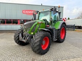 Minituur van Fendt 722 Vario Gen6 Power +