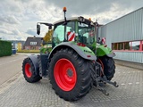 Minituur van Fendt 722 Vario Gen6 Power +