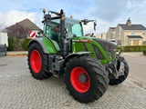 Minituur van Fendt 722 Vario Gen6 Power +